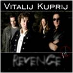 Vitalij Kuprij : Revenge